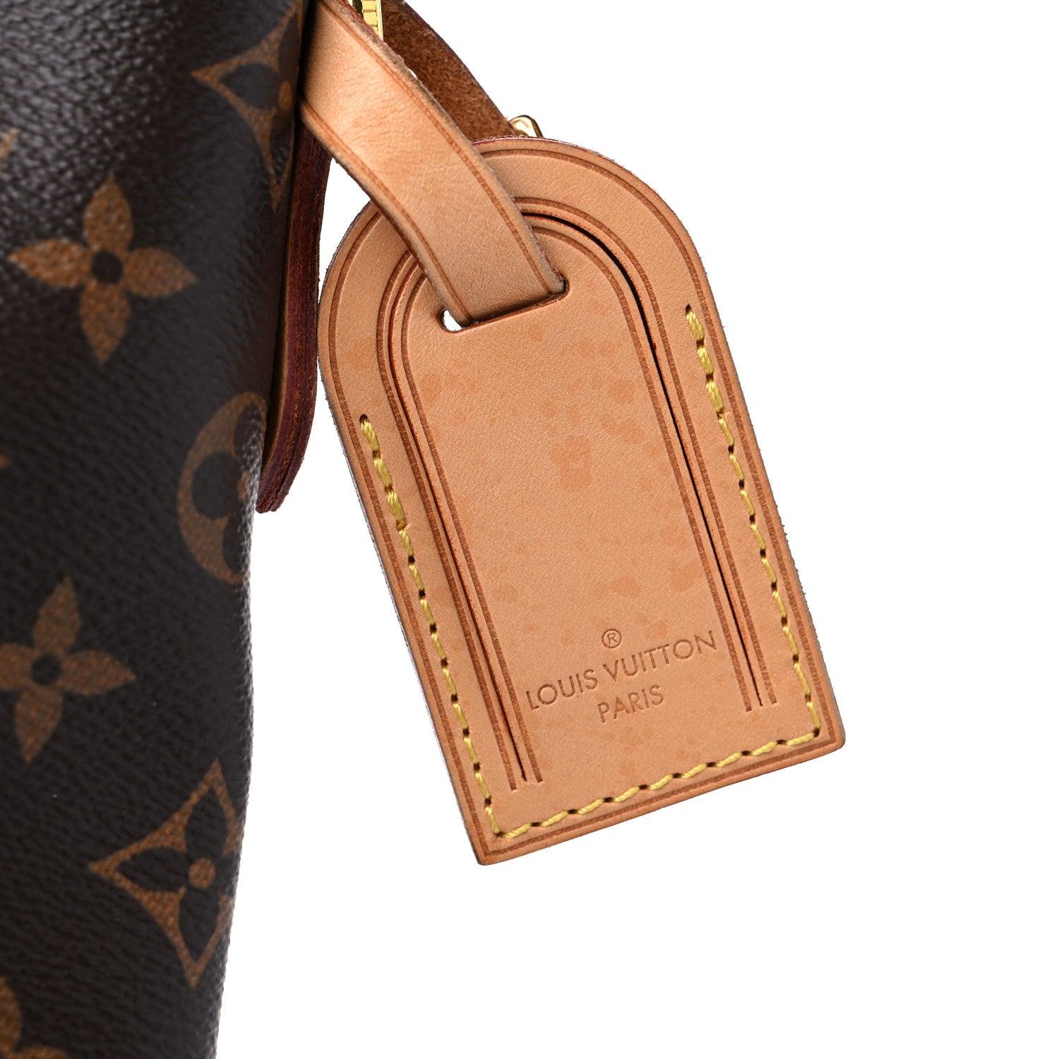 Louis Vuitton Monogram Melie 12 of 14