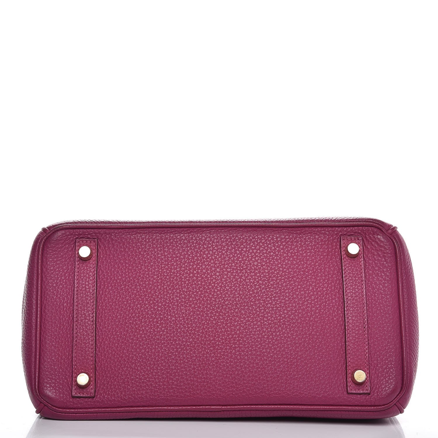 Hermes Togo Birkin 30 Tosca 5 of 37