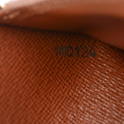 Louis Vuitton Monogram Zippy Compact Wallet 7 of 7