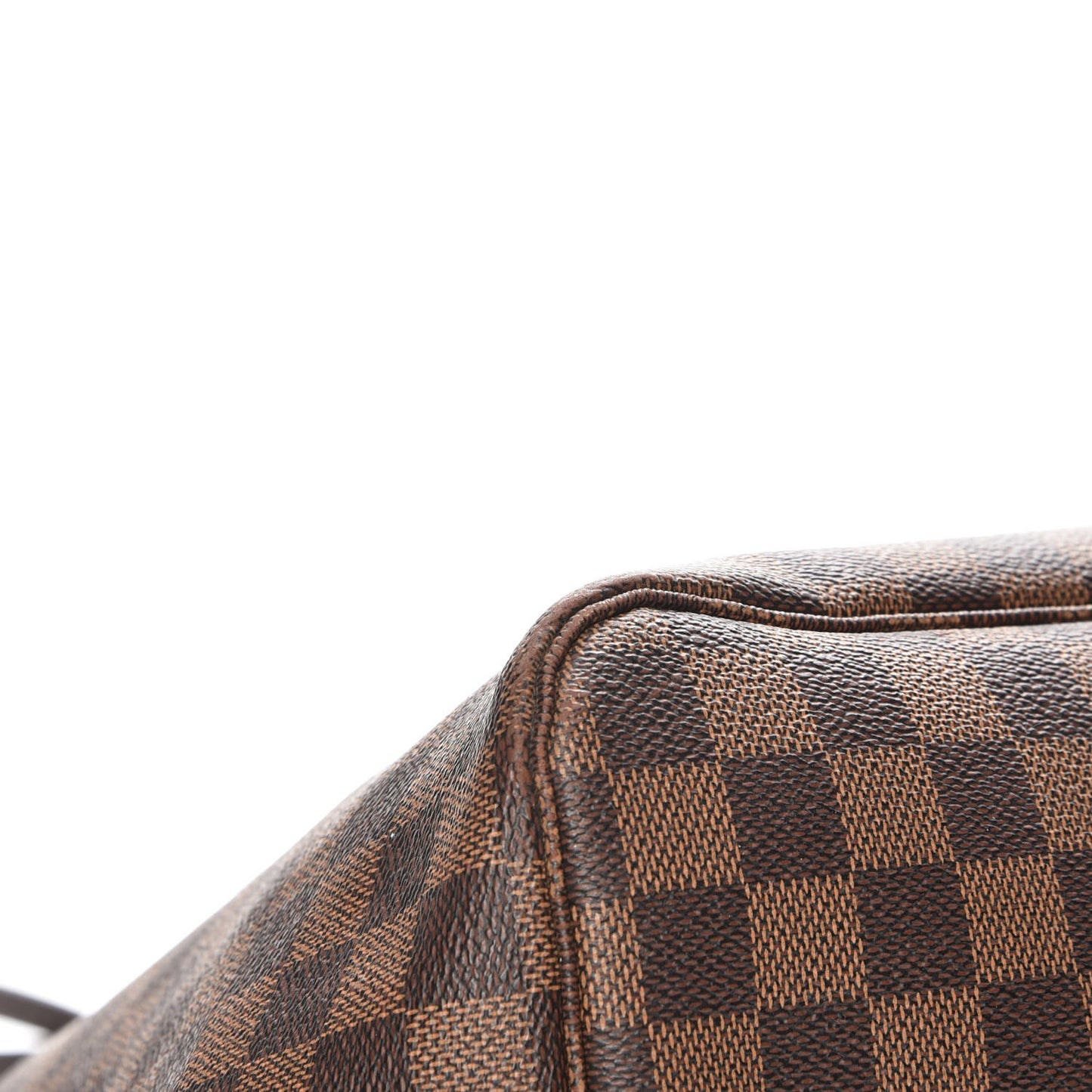 Damier Ebene Neverfull GM