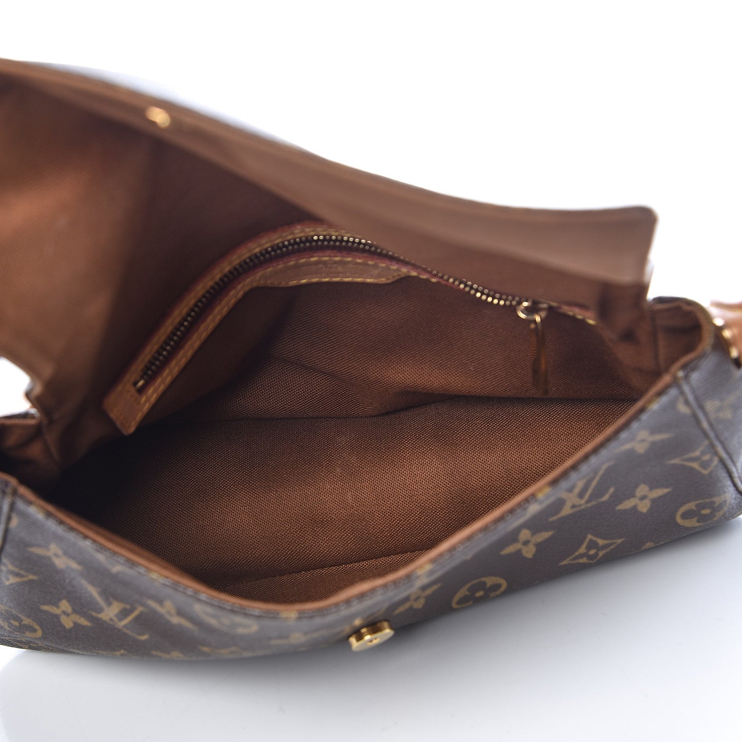 Louis Vuitton Monogram Mini Looping 5 of 14
