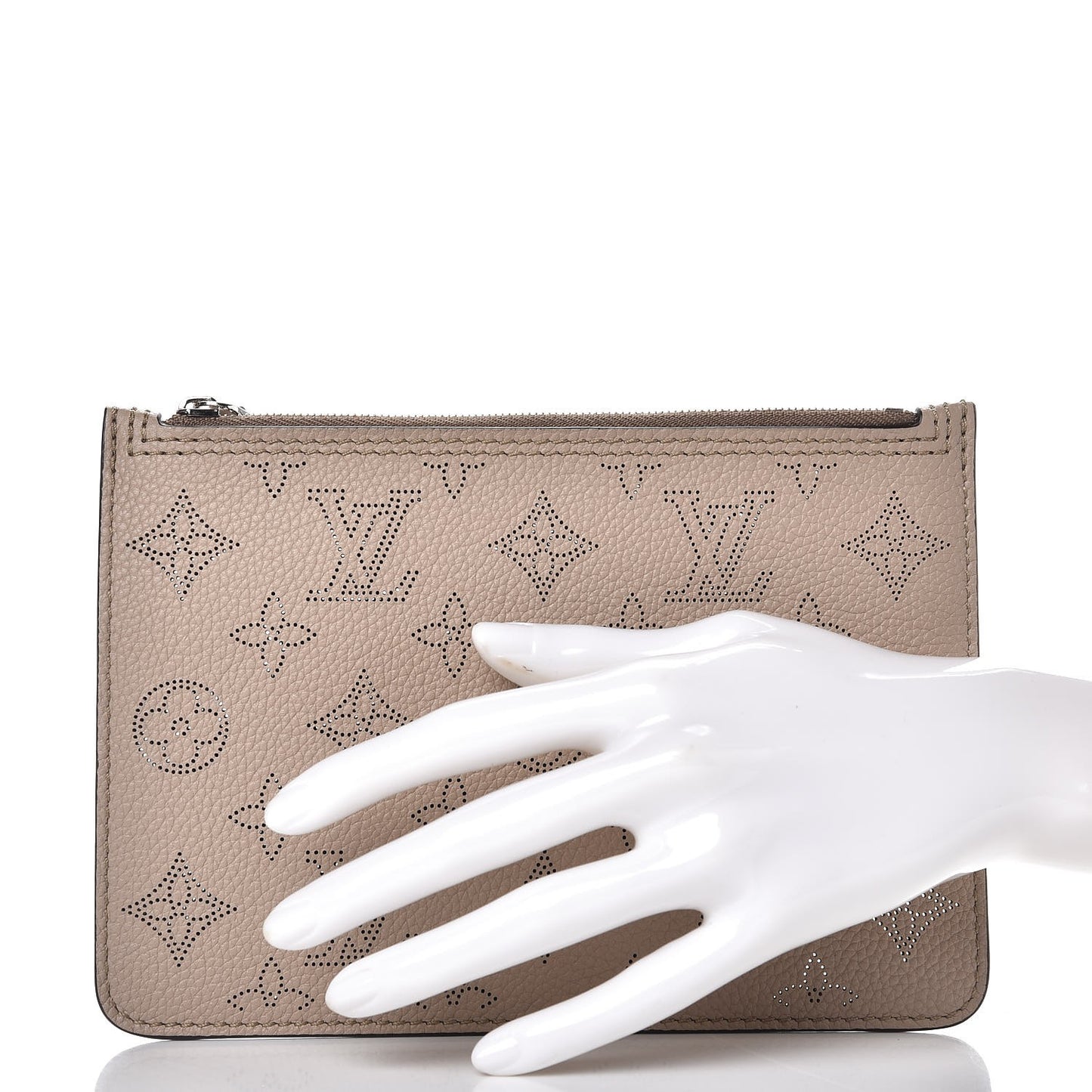 Mahina Girolata Zipped Pocket Galet