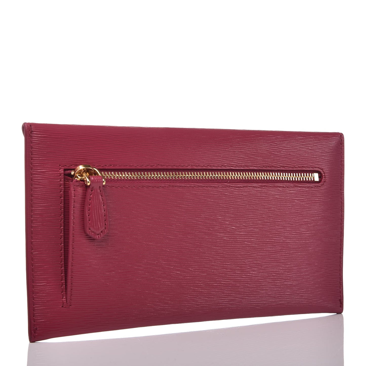 Vitello Move Envelope Wallet Ibisco