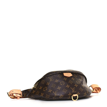 Louis Vuitton Monogram Bumbag 12 of 12