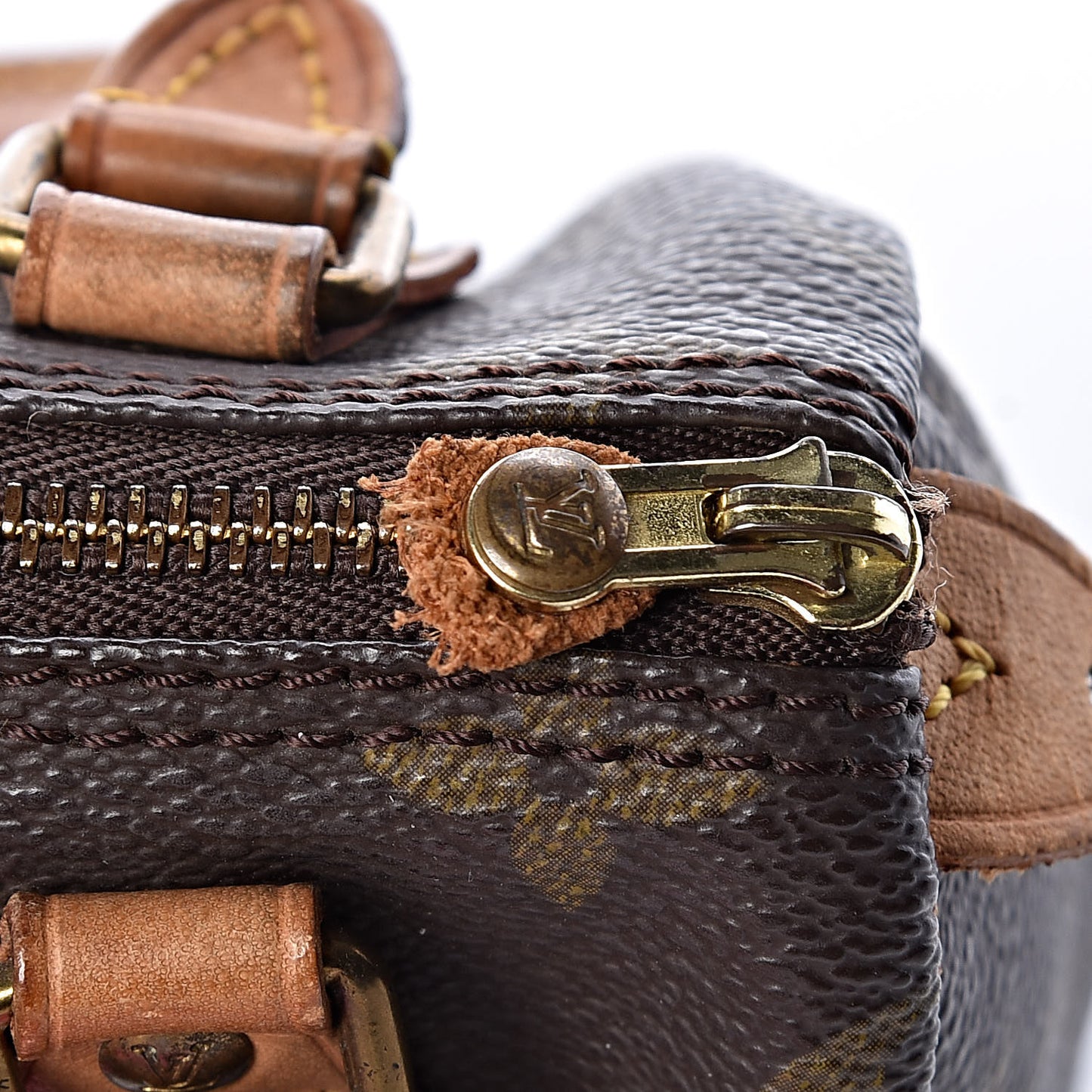 Monogram Mini Sac HL Speedy