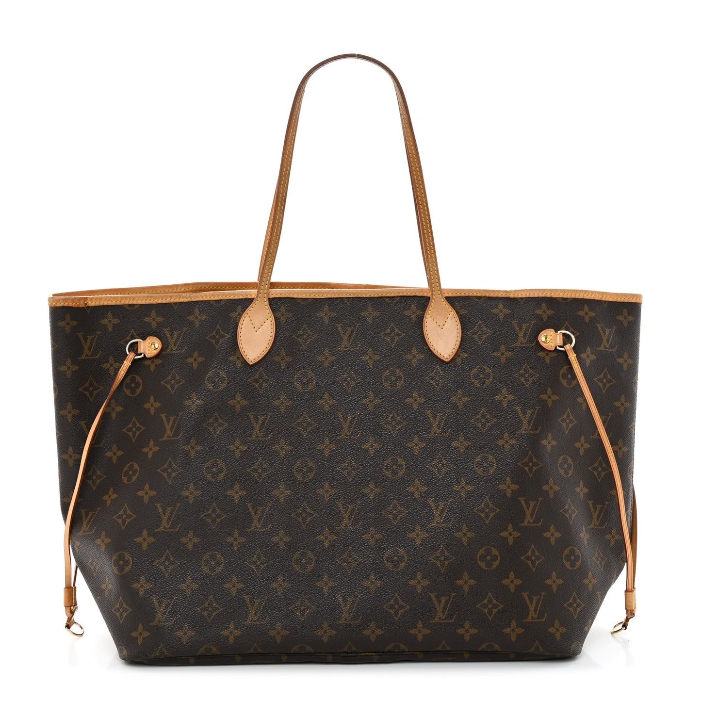 Monogram Neverfull GM