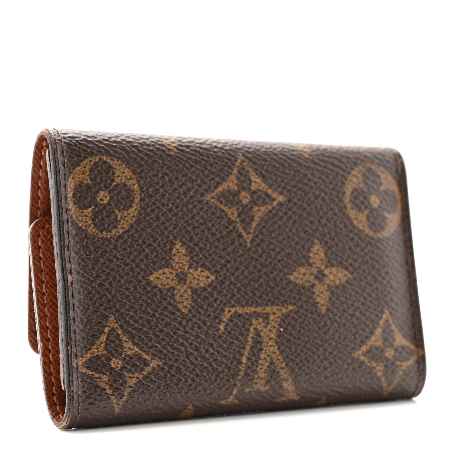 Louis Vuitton Monogram 6 Key Multicles Holder 3 of 10
