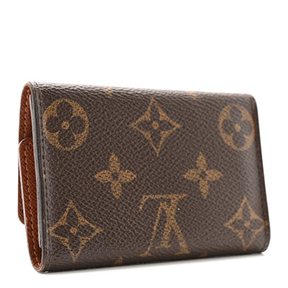 Louis Vuitton Monogram 6 Key Multicles Holder 3 of 10