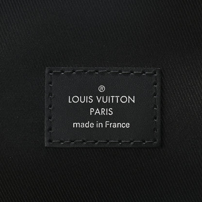 Louis Vuitton Damier Graphite Avenue Sling Backpack 6 of 8