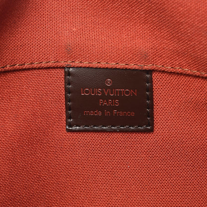 Louis Vuitton Damier Ebene Bastille Messenger 6 of 12