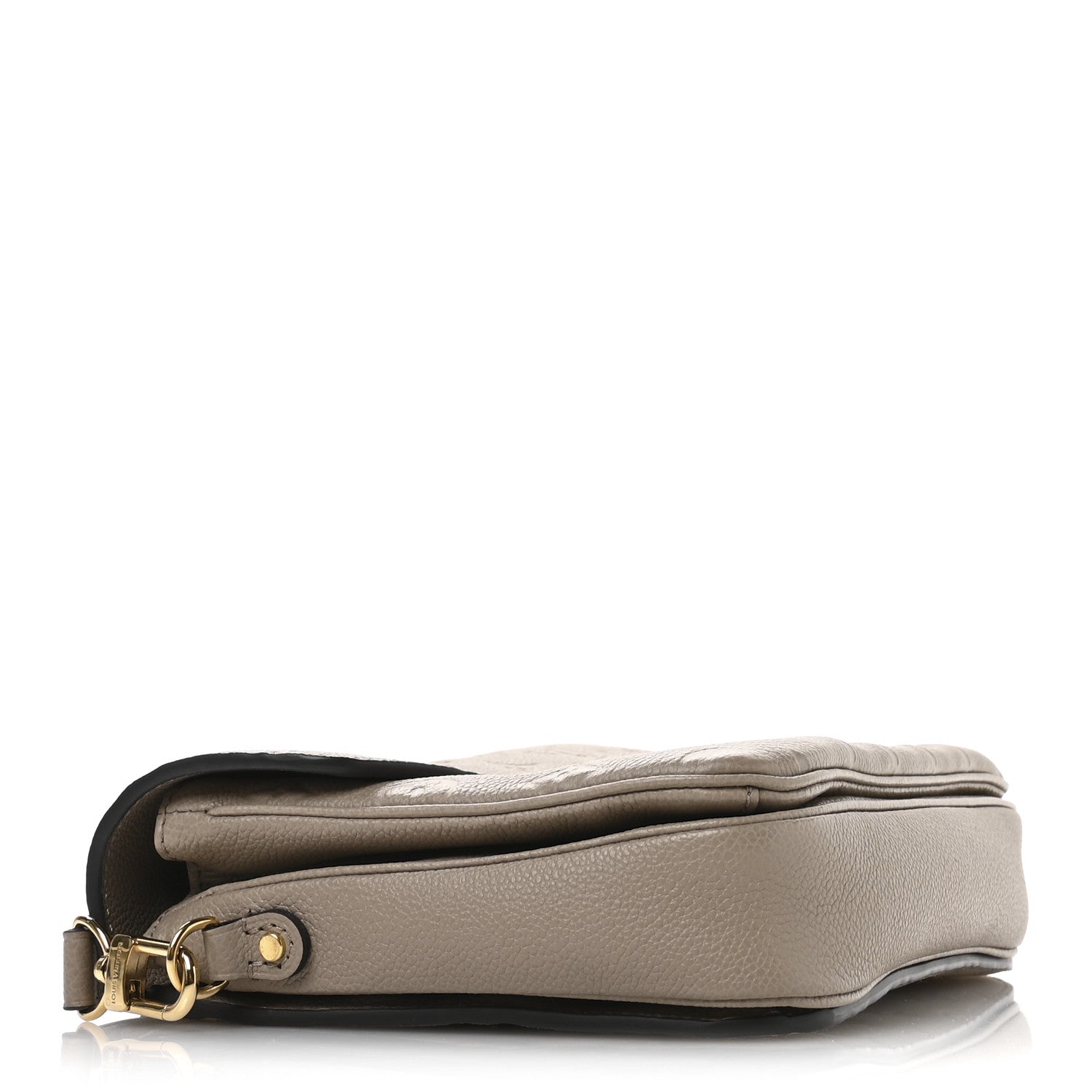 Louis Vuitton Empreinte Pochette Metis Tourterelle 4 of 10