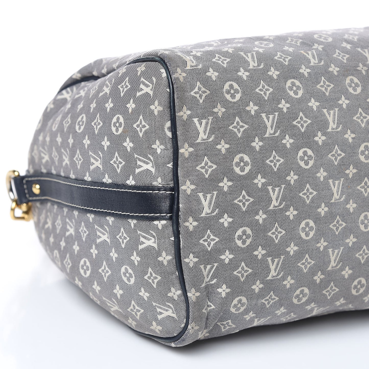 Monogram Idylle Speedy Bandouliere 30 Encre