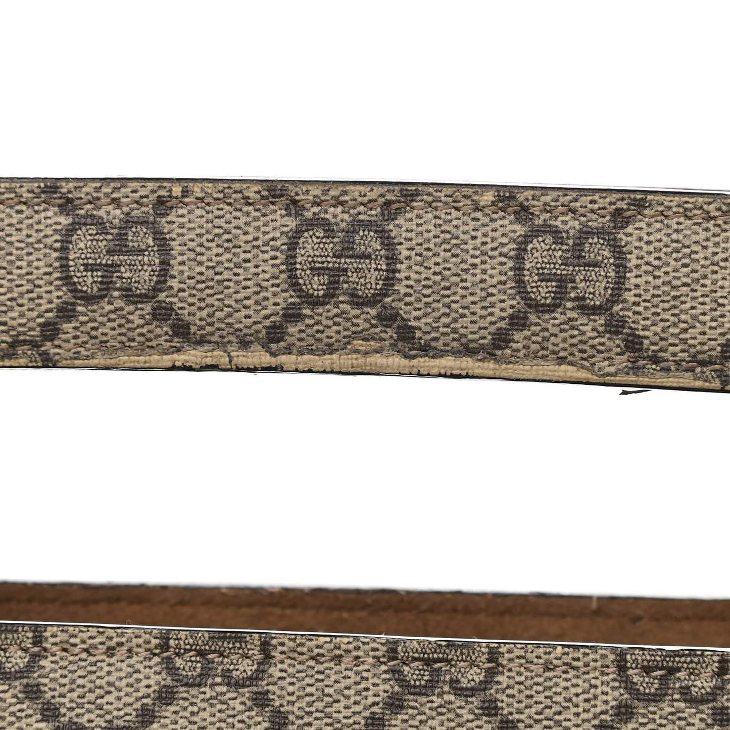 GG Supreme Monogram Blooms Embroidered Medium XL Tote