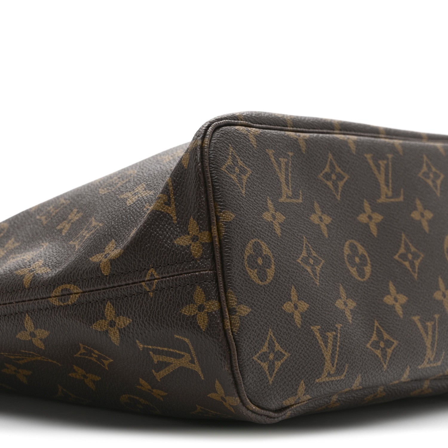 Louis Vuitton Monogram Neverfull PM 9 of 10