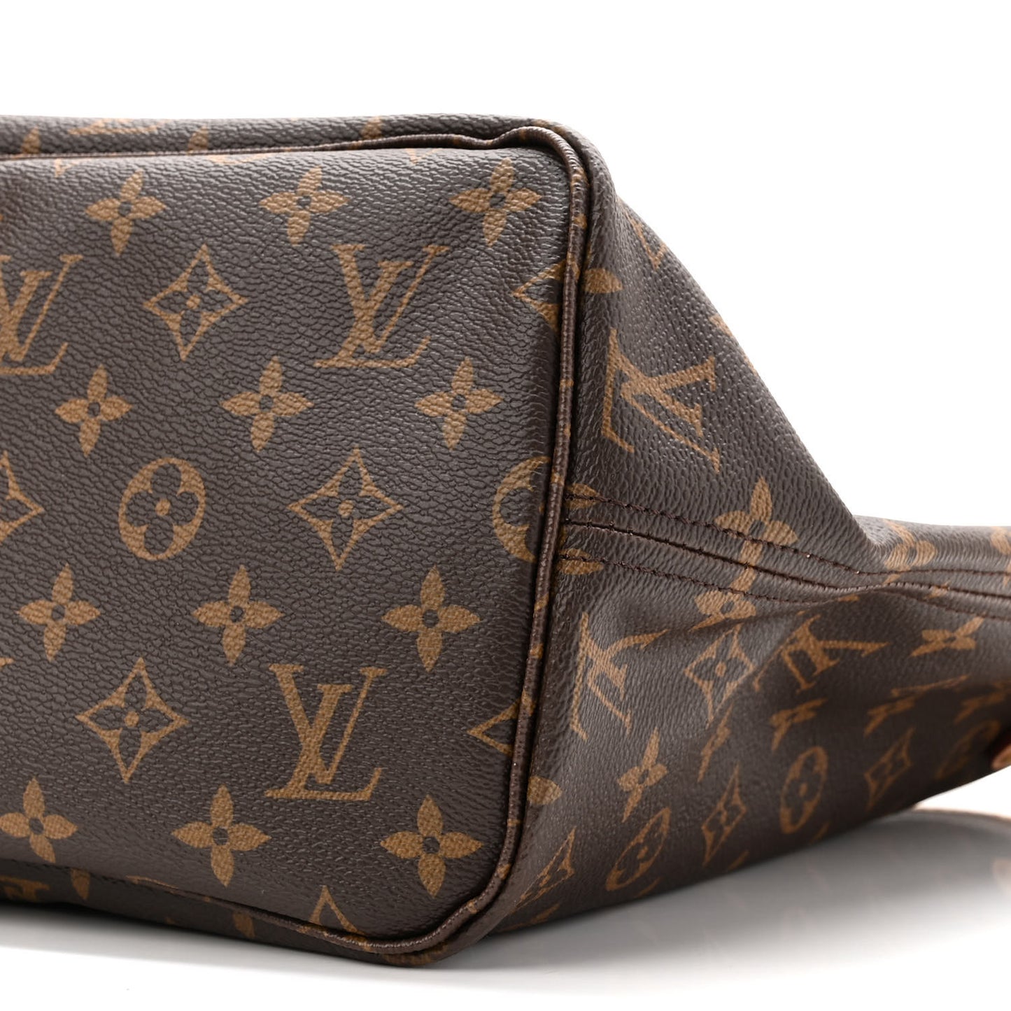 Monogram Neo Neverfull MM