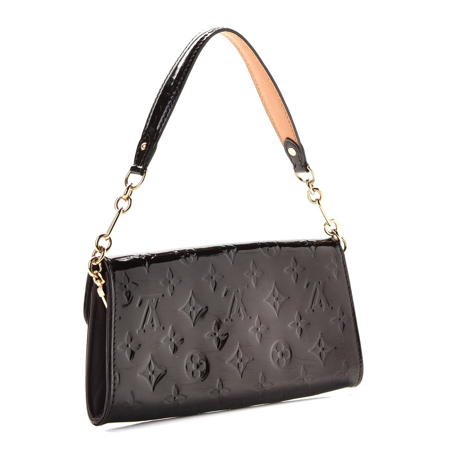 Vernis Sunset Boulevard Amarante