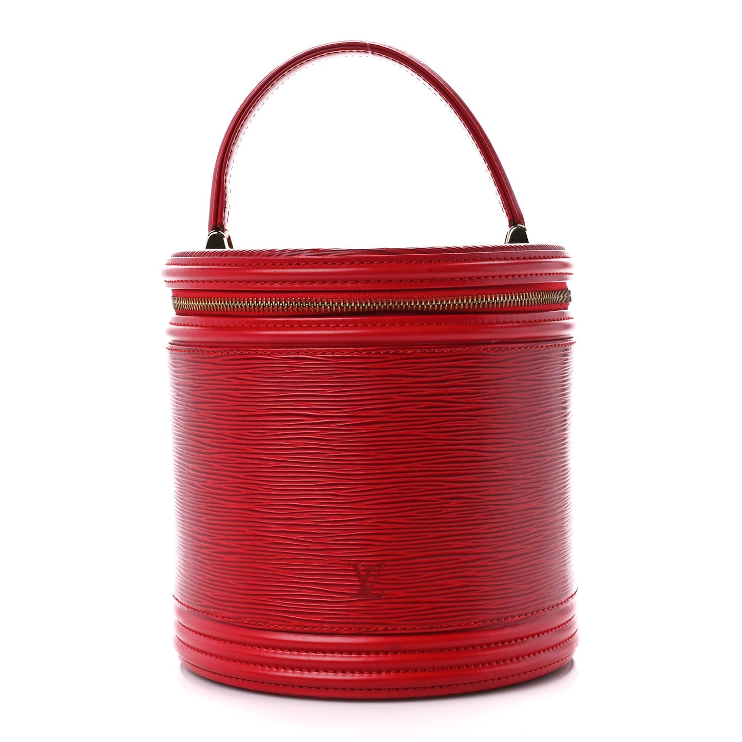 Epi Cannes Castillan Red