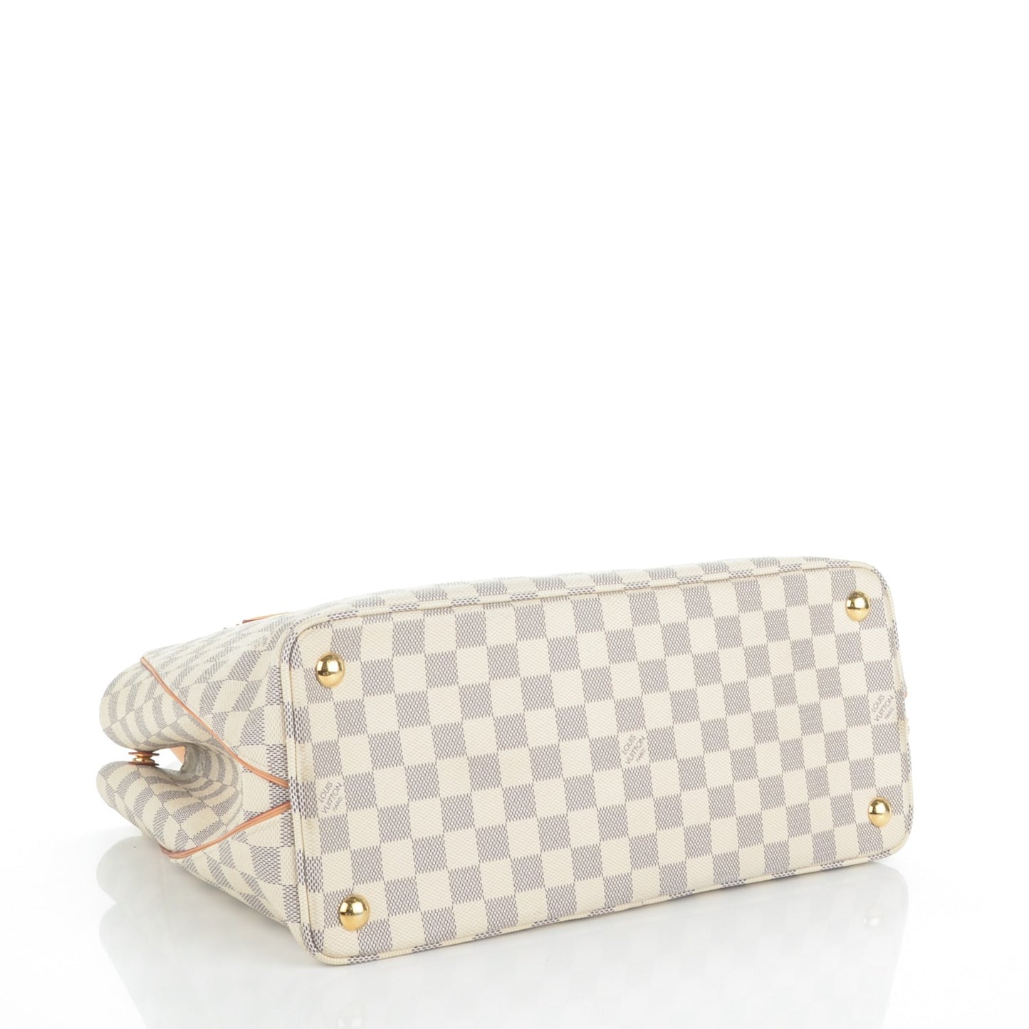 Damier Azur Calvi