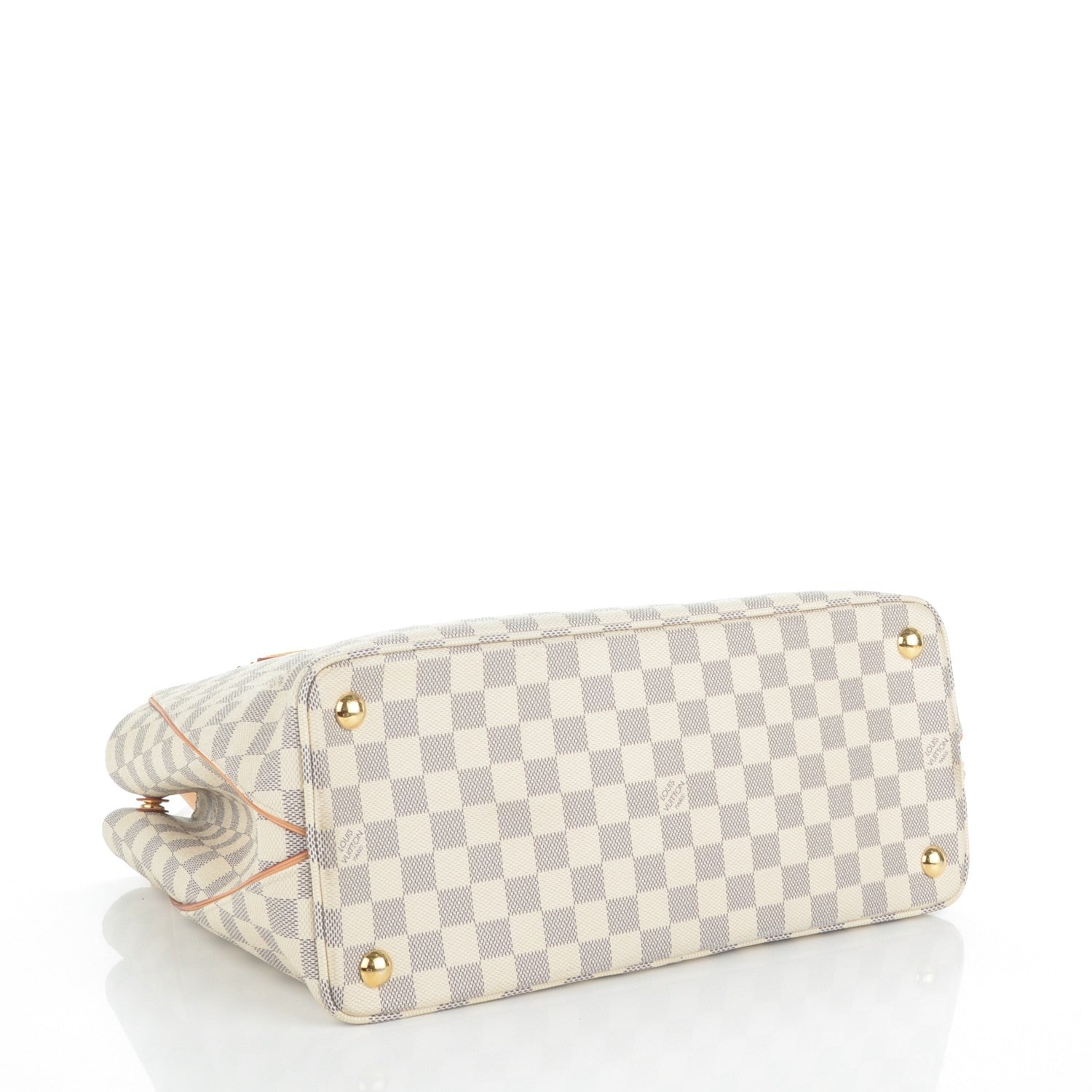 Louis Vuitton Damier Azur Calvi 4 of 7