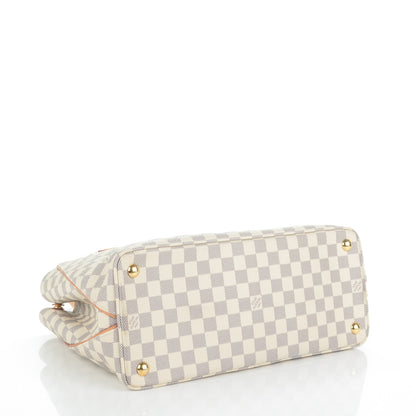 Louis Vuitton Damier Azur Calvi 4 of 7