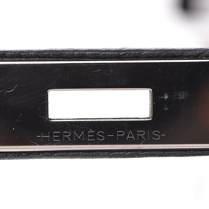 Hermes Togo Birkin 35 Black 19 of 46