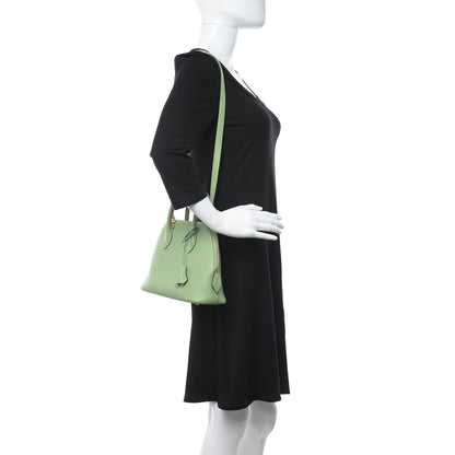 Hermes Evercolor 1923 Bolide 25 Vert Criquet 2 of 10