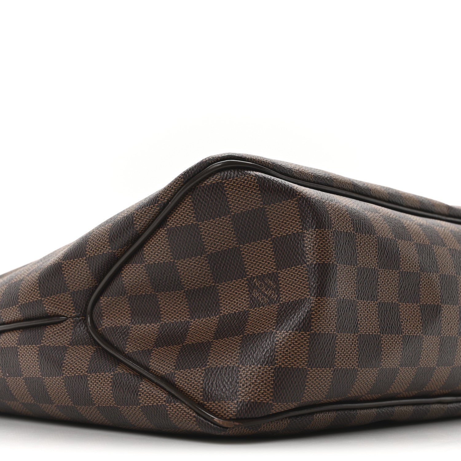 Louis Vuitton Damier Ebene Delightful MM 9 of 10
