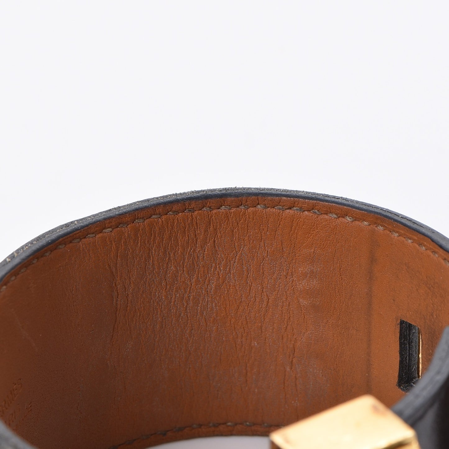 Box Collier De Chien CDC Bracelet S Black