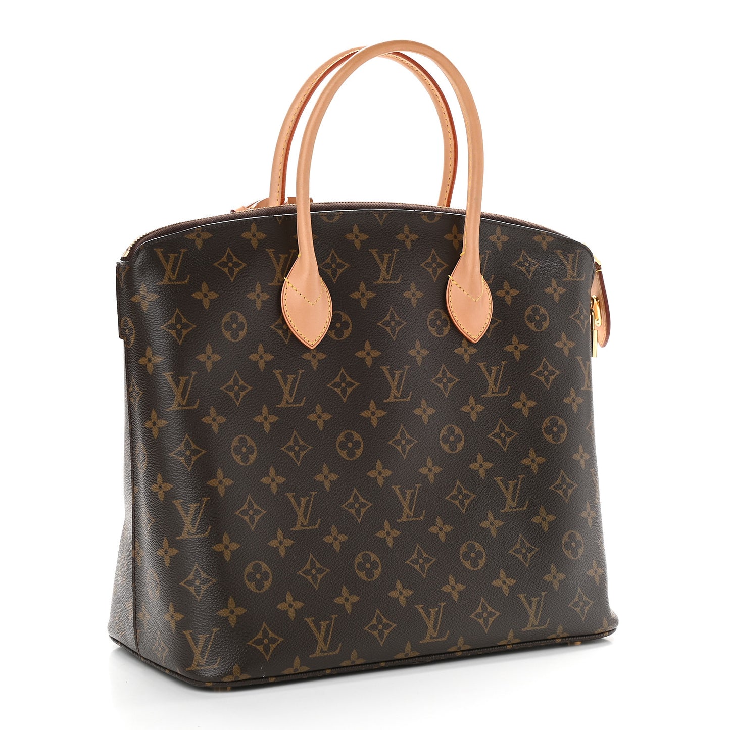 Monogram Lockit MM