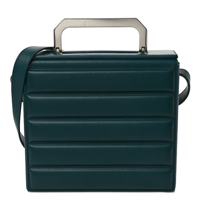 Bottega Veneta Butter Calfskin Messenger Ottanio 1 of 11