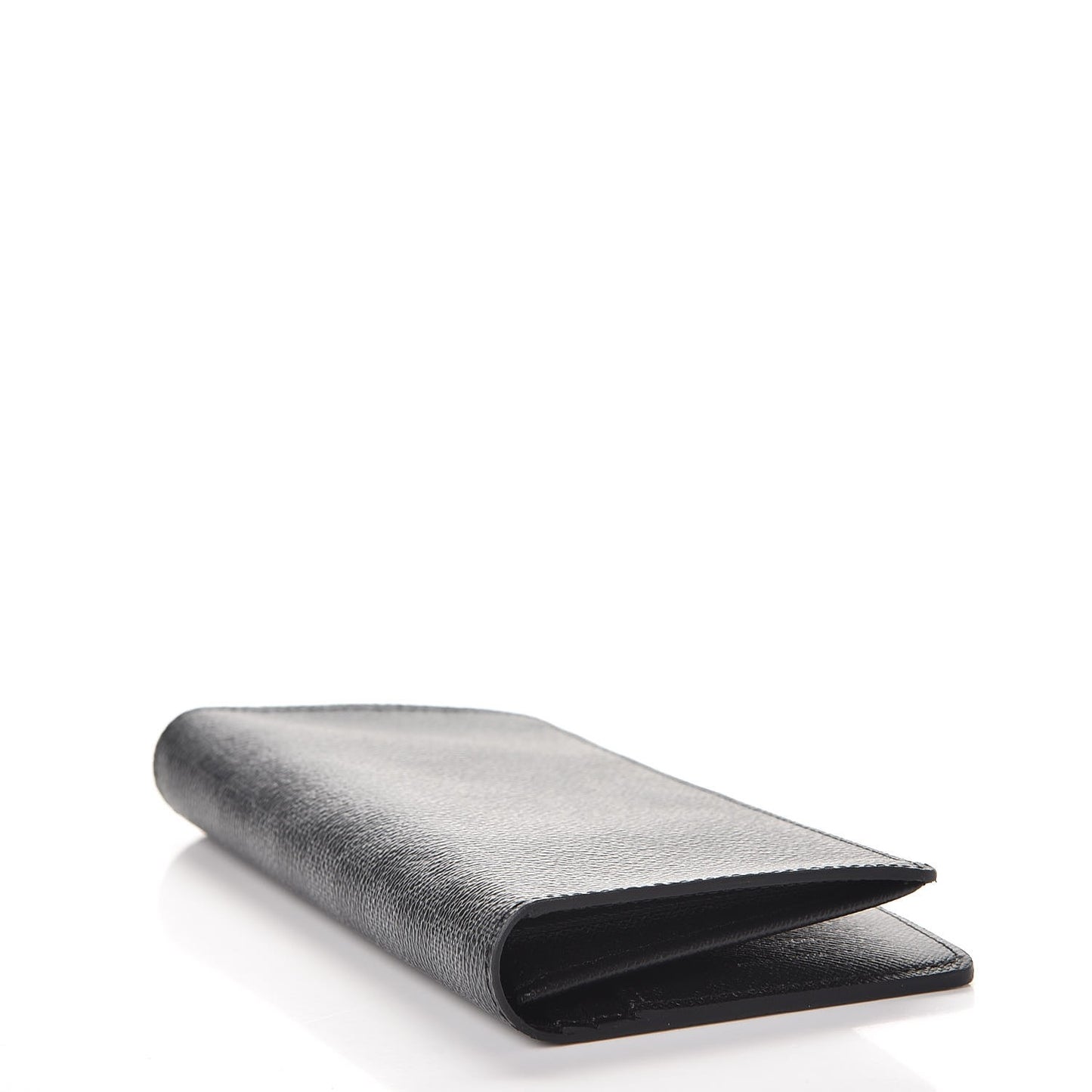 Damier Graphite Brazza Wallet