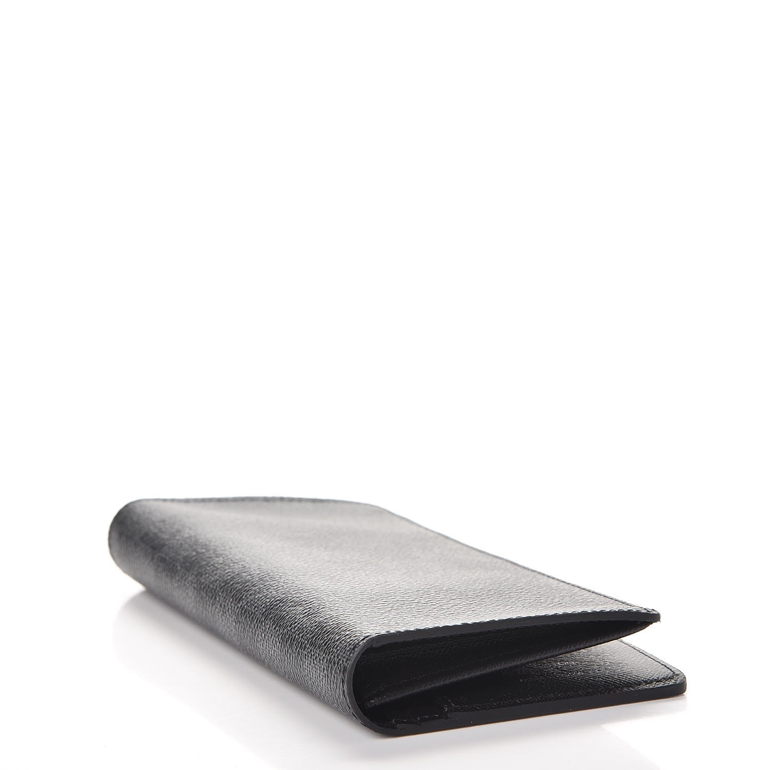 Louis Vuitton Damier Graphite Brazza Wallet 4 of 8