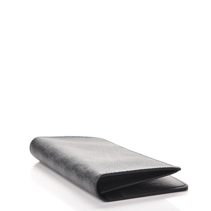 Louis Vuitton Damier Graphite Brazza Wallet 4 of 8