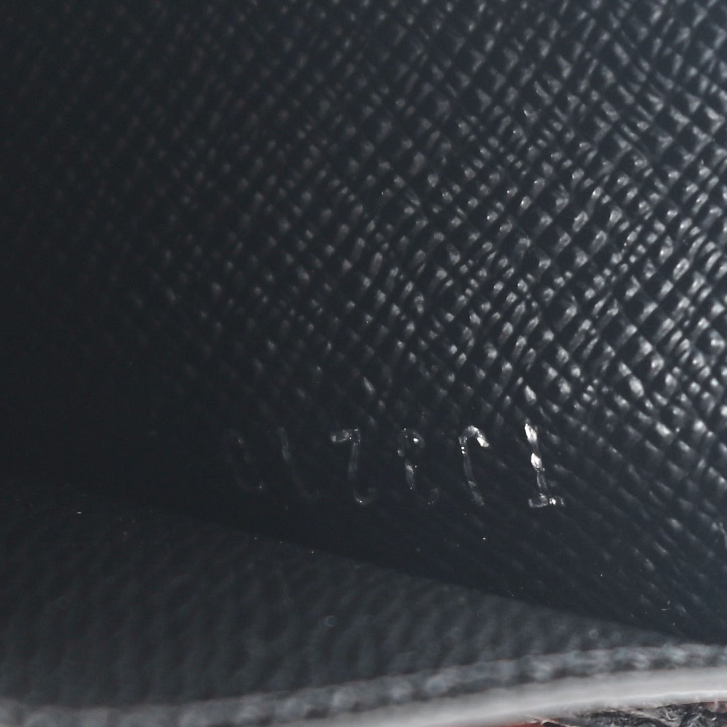 Monogram Macassar Neo Porte-Cartes Card Holder