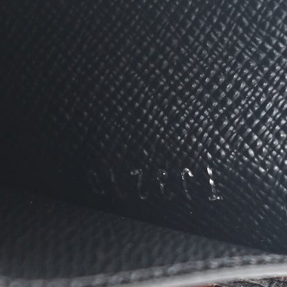 Louis Vuitton Monogram Macassar Neo Porte-Cartes Card Holder 7 of 7