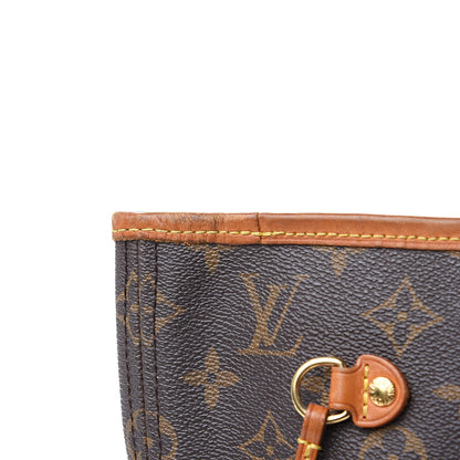 Louis Vuitton Monogram Neverfull MM 11 of 16