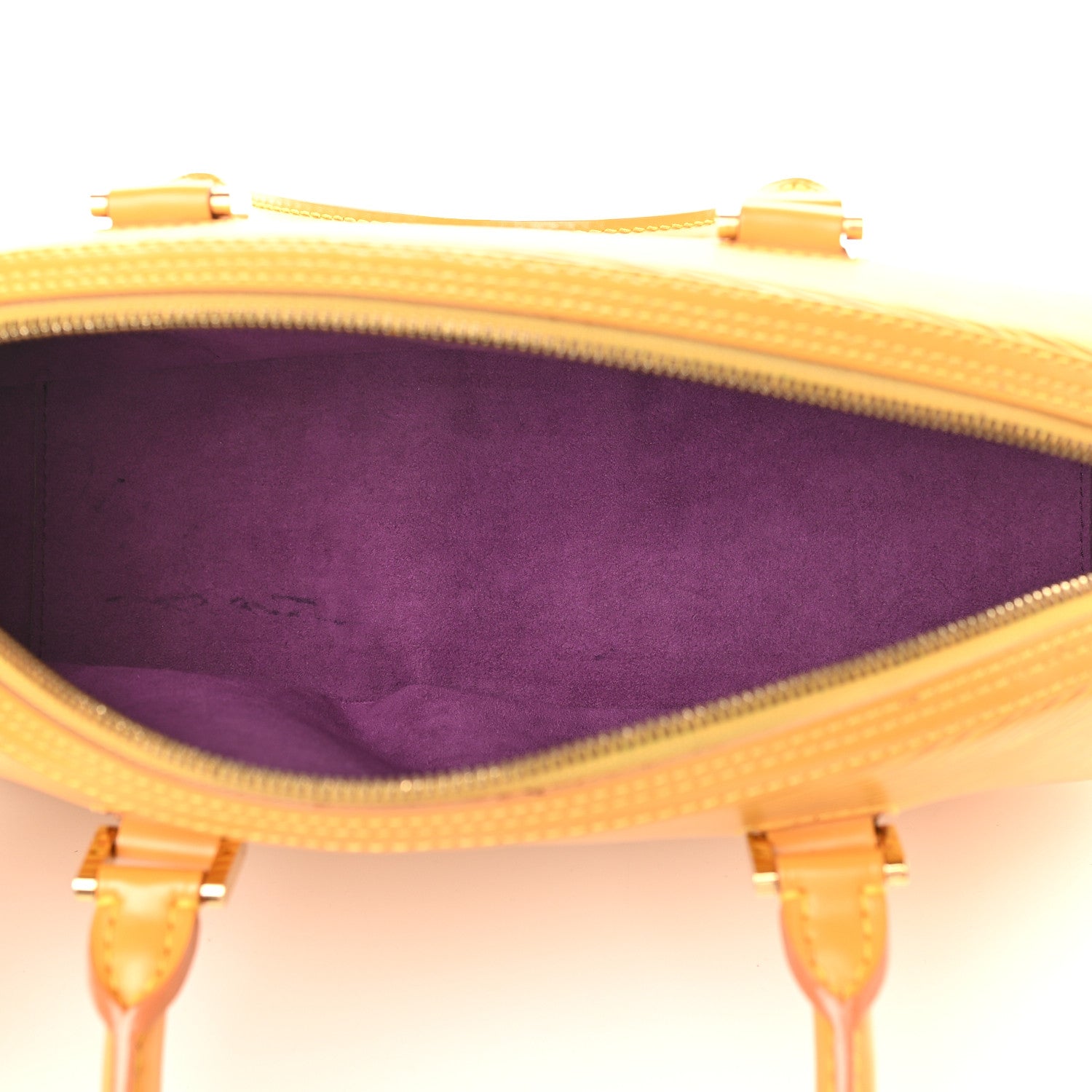 Louis Vuitton Epi Jasmin Tassil 5 of 10