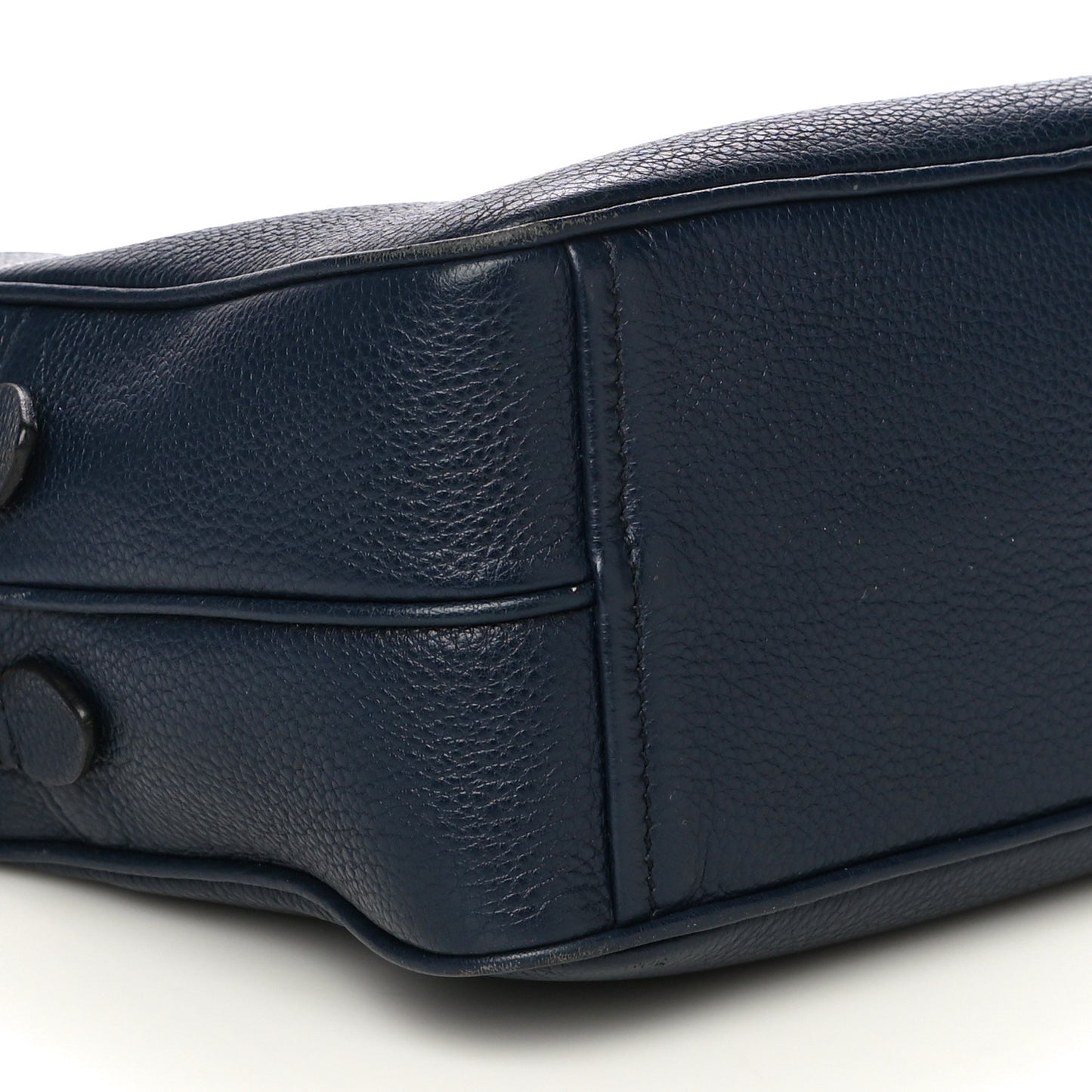 Vitello Phenix Camera Bag Baltico