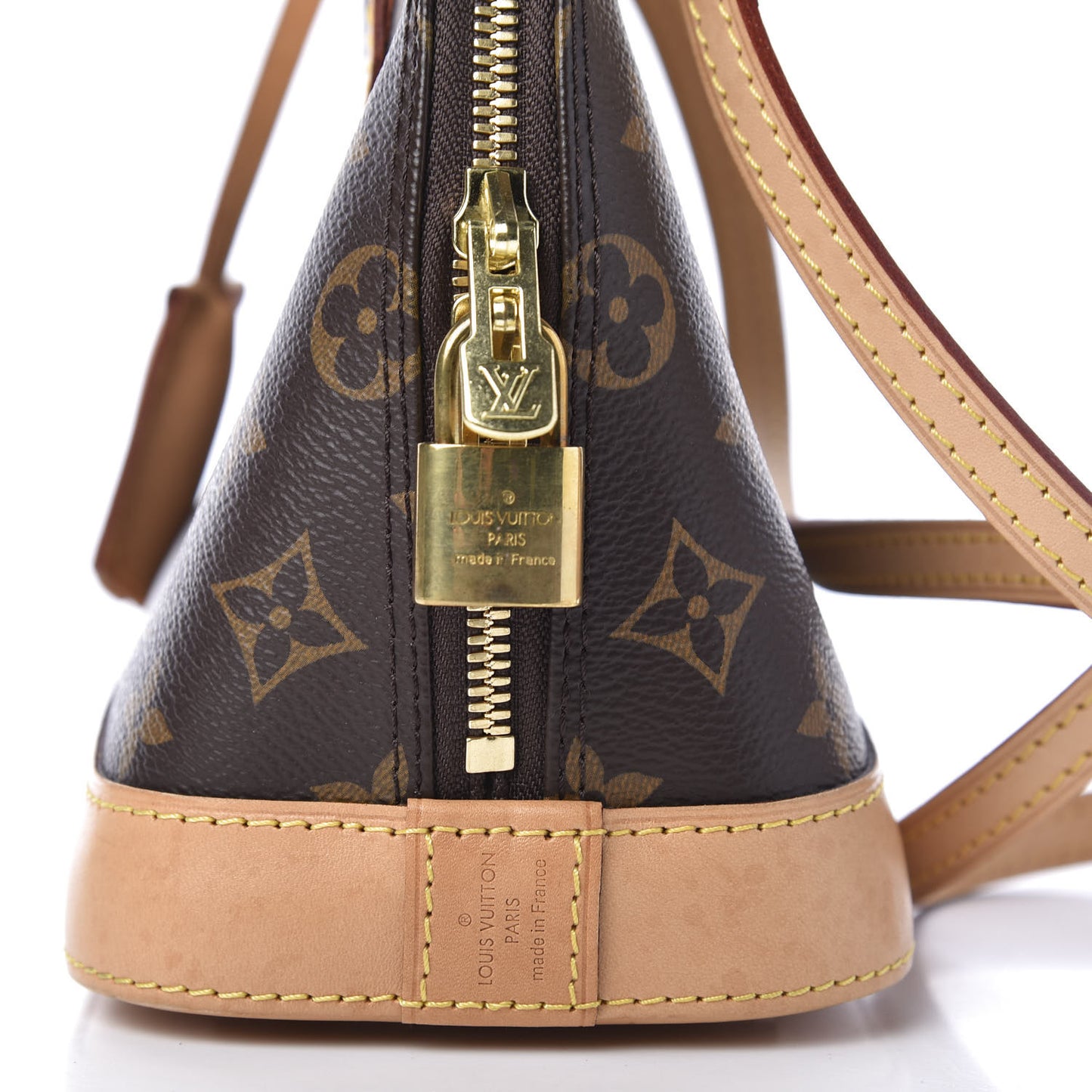 Monogram Alma BB