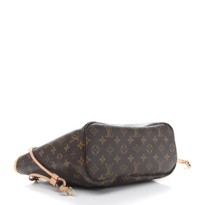 Louis Vuitton Monogram Neo Neverfull PM Pivoine 4 of 11