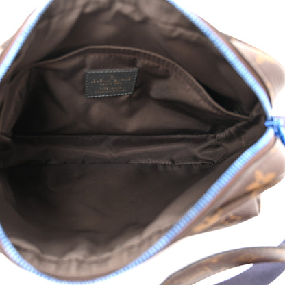 Louis Vuitton Monogram Outdoor Messenger PM 5 of 9