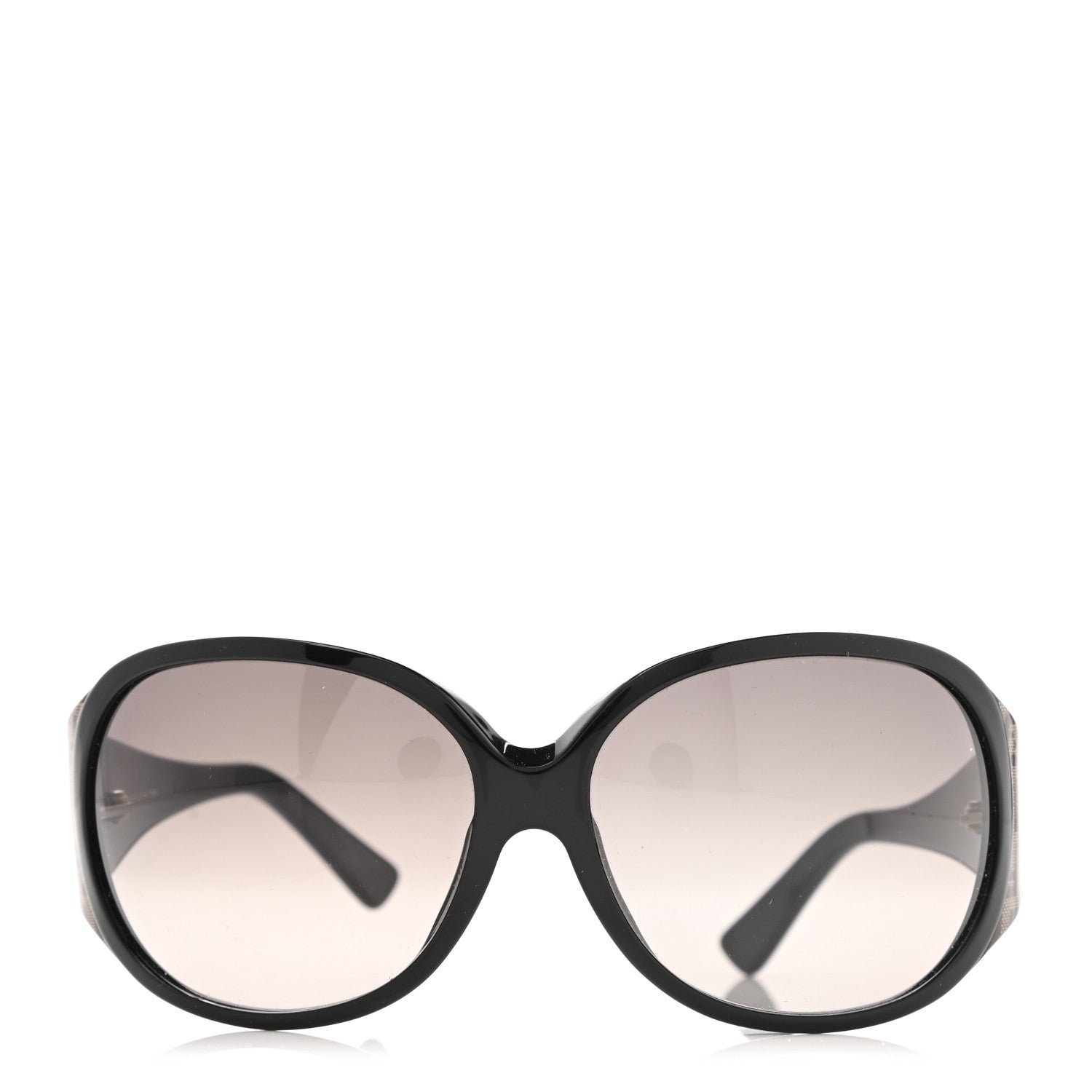 Fendi FF Sunglasses FS459 Brown 2 of 7