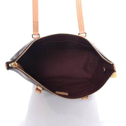 Louis Vuitton Monogram Iena PM 5 of 9