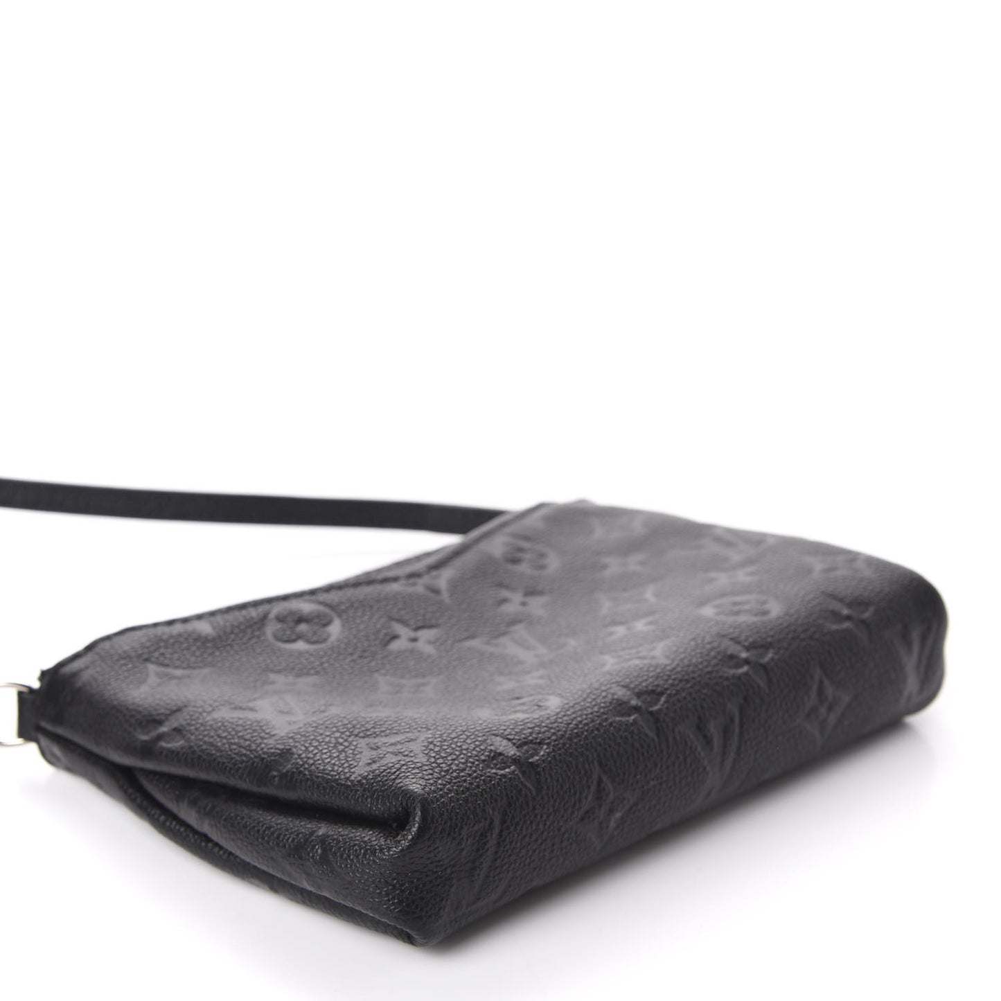 Empreinte Pallas Crossbody Black