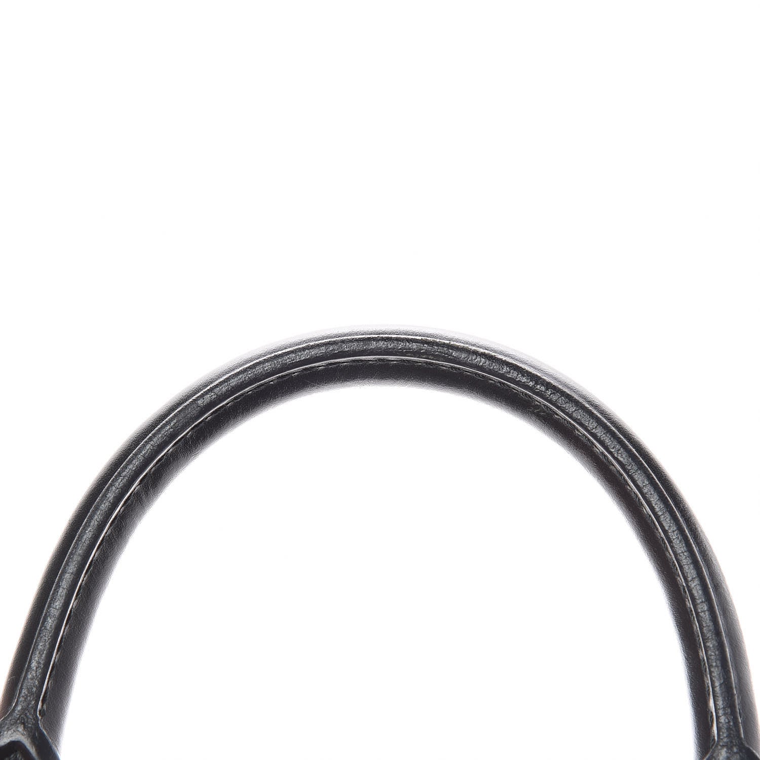Louis Vuitton Epi Alma PM Black 14 of 15