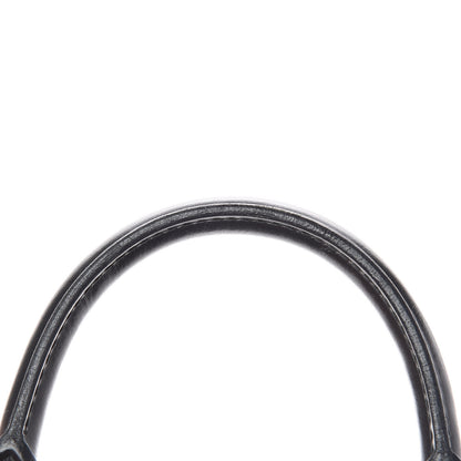 Louis Vuitton Epi Alma PM Black 14 of 15