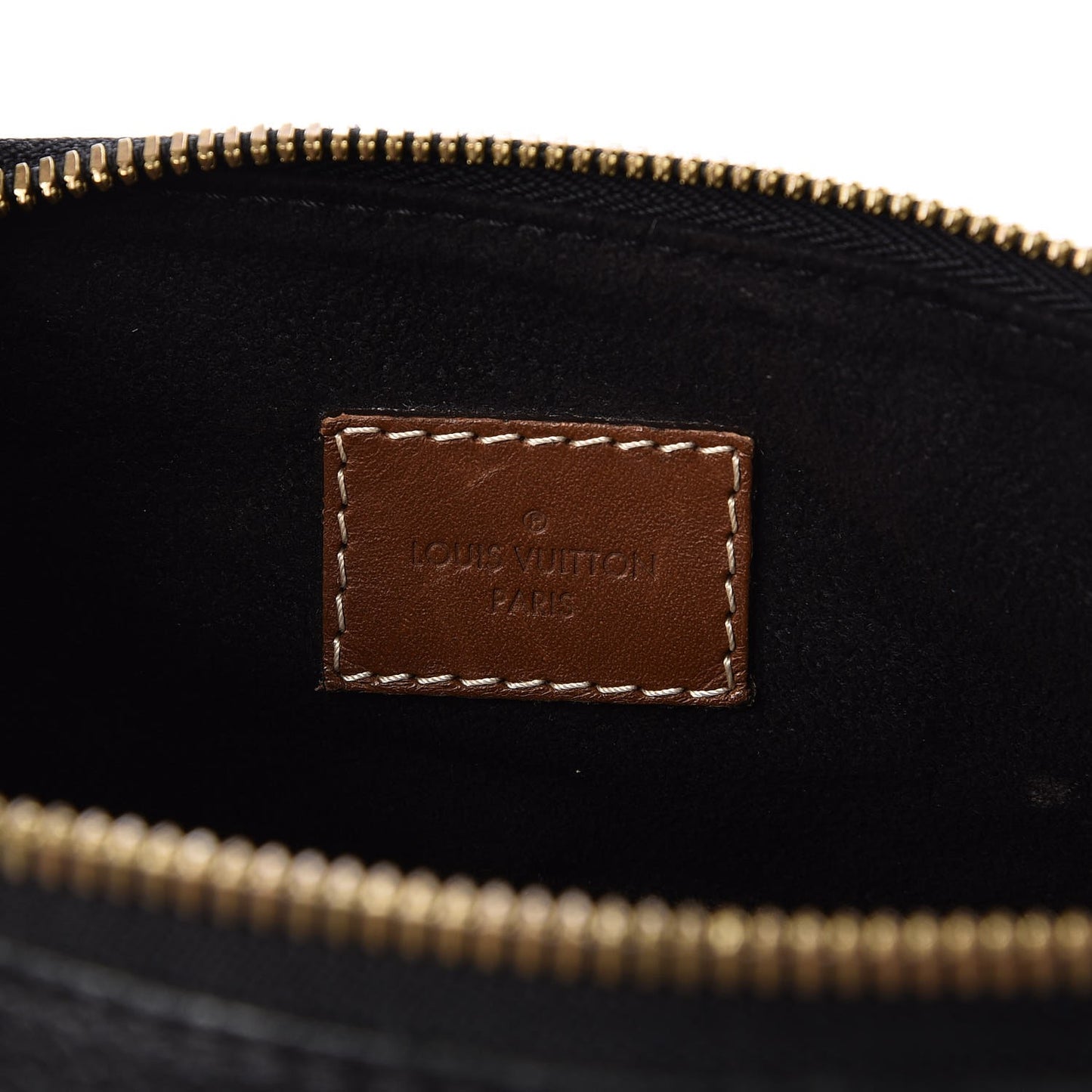 Monogram Pallas Black
