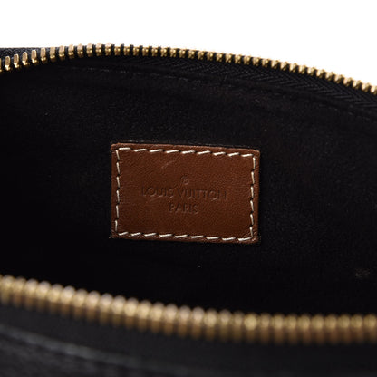 Louis Vuitton Monogram Pallas Black 7 of 9