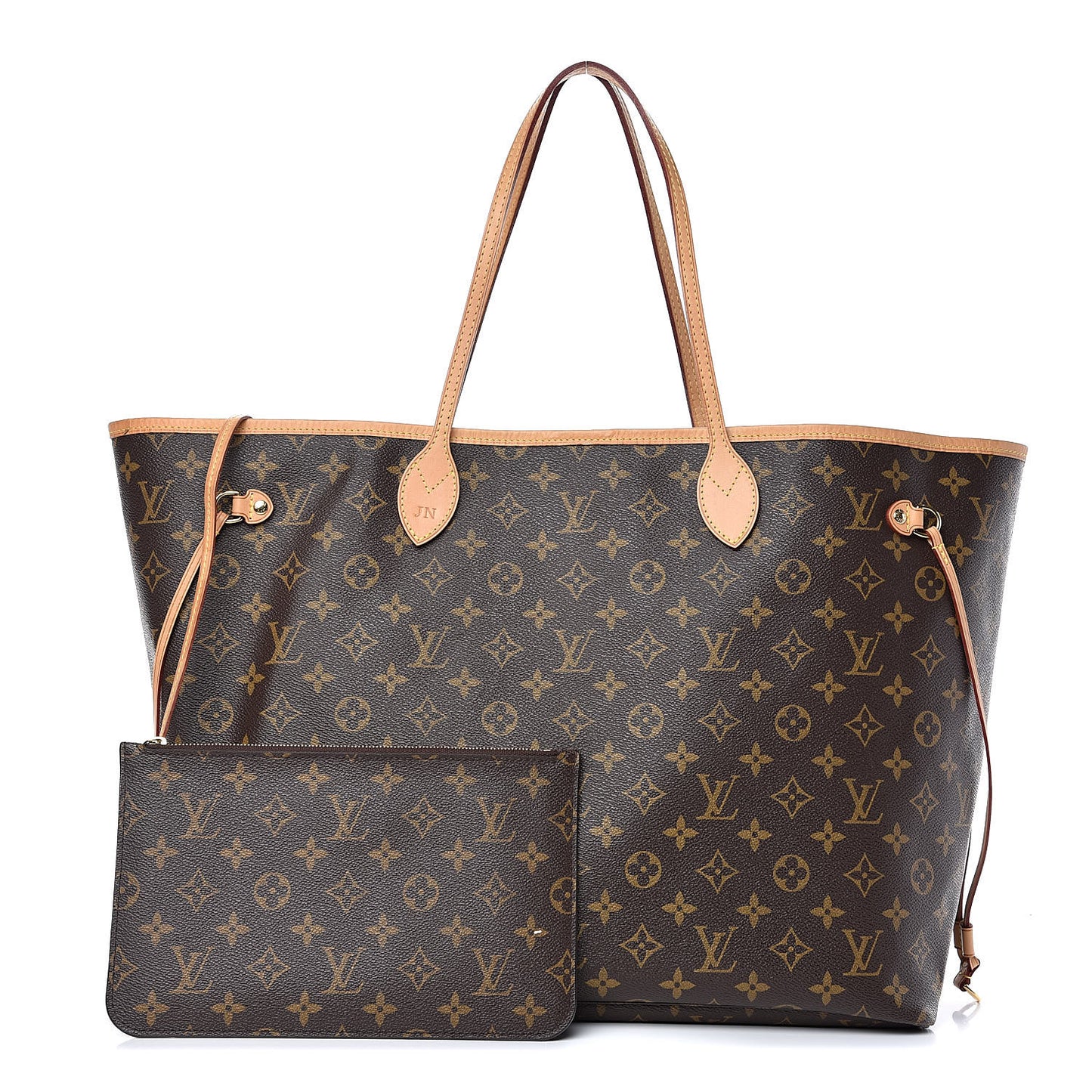 Monogram Neo Neverfull GM