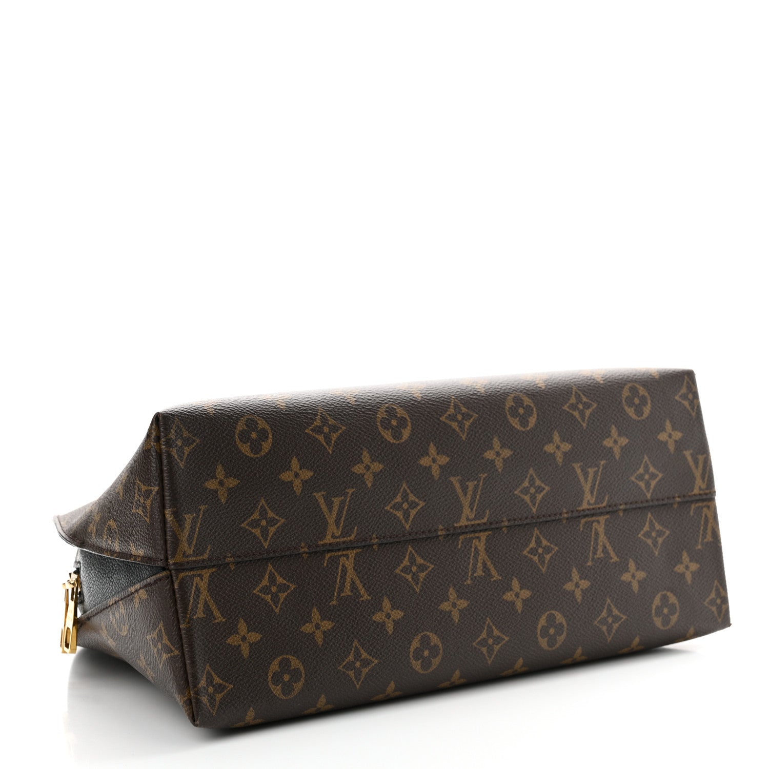 Louis Vuitton Monogram Alma BNB Black 4 of 13